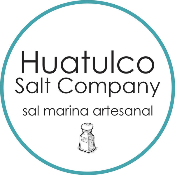 Huatulco Salt Company 